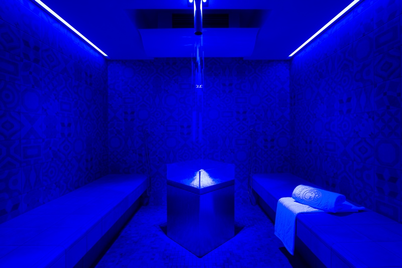 HOTEL TERME METROPOLE 4*superior